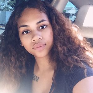 Meet your Posher, Noelyn